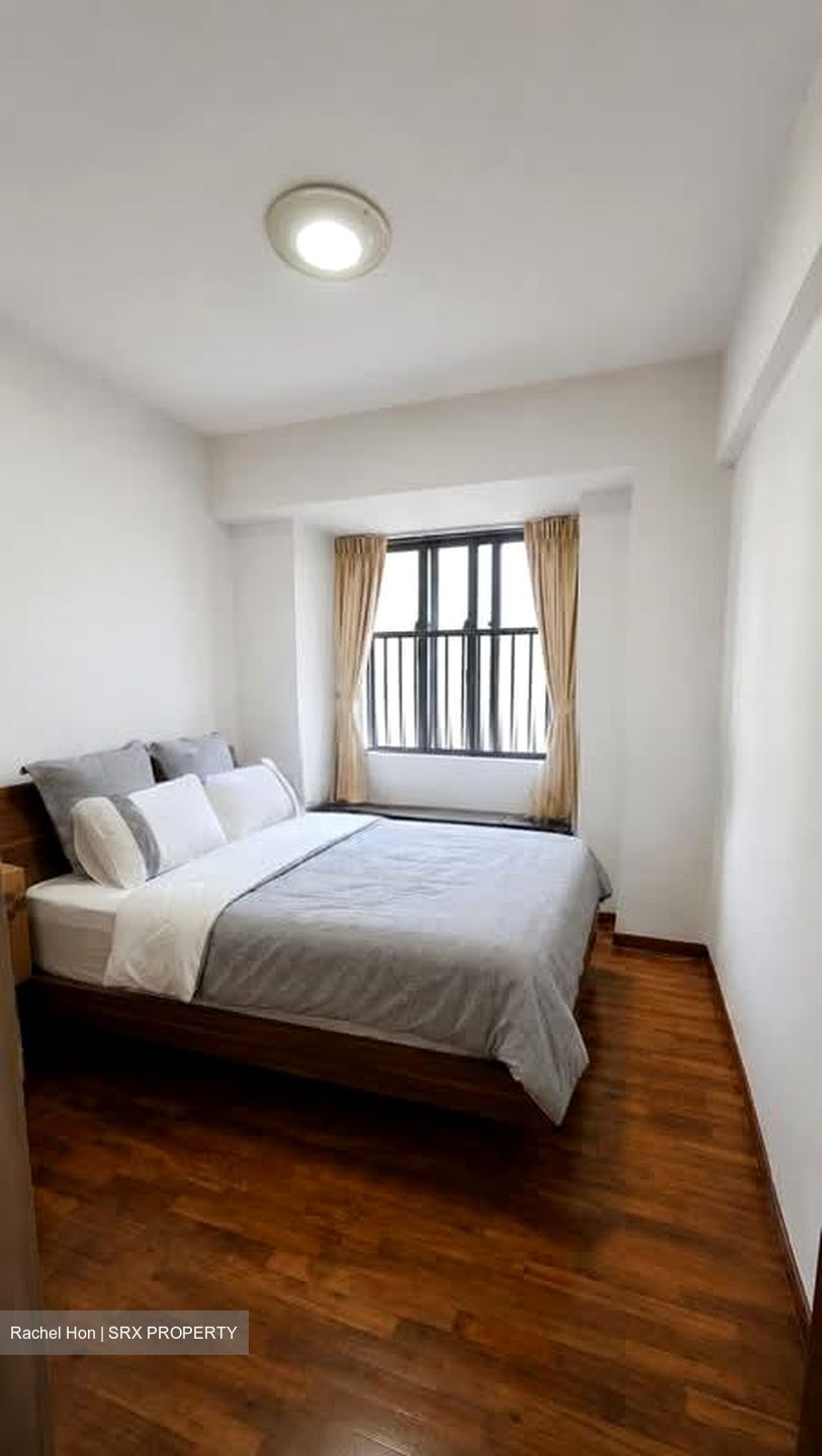 Blk 1C The Pinnacle@Duxton (Bukit Merah), HDB 4 Rooms #613943181